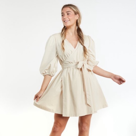Anthropologie Dresses & Skirts - Anthropologie The Odells Shiloh Dress
